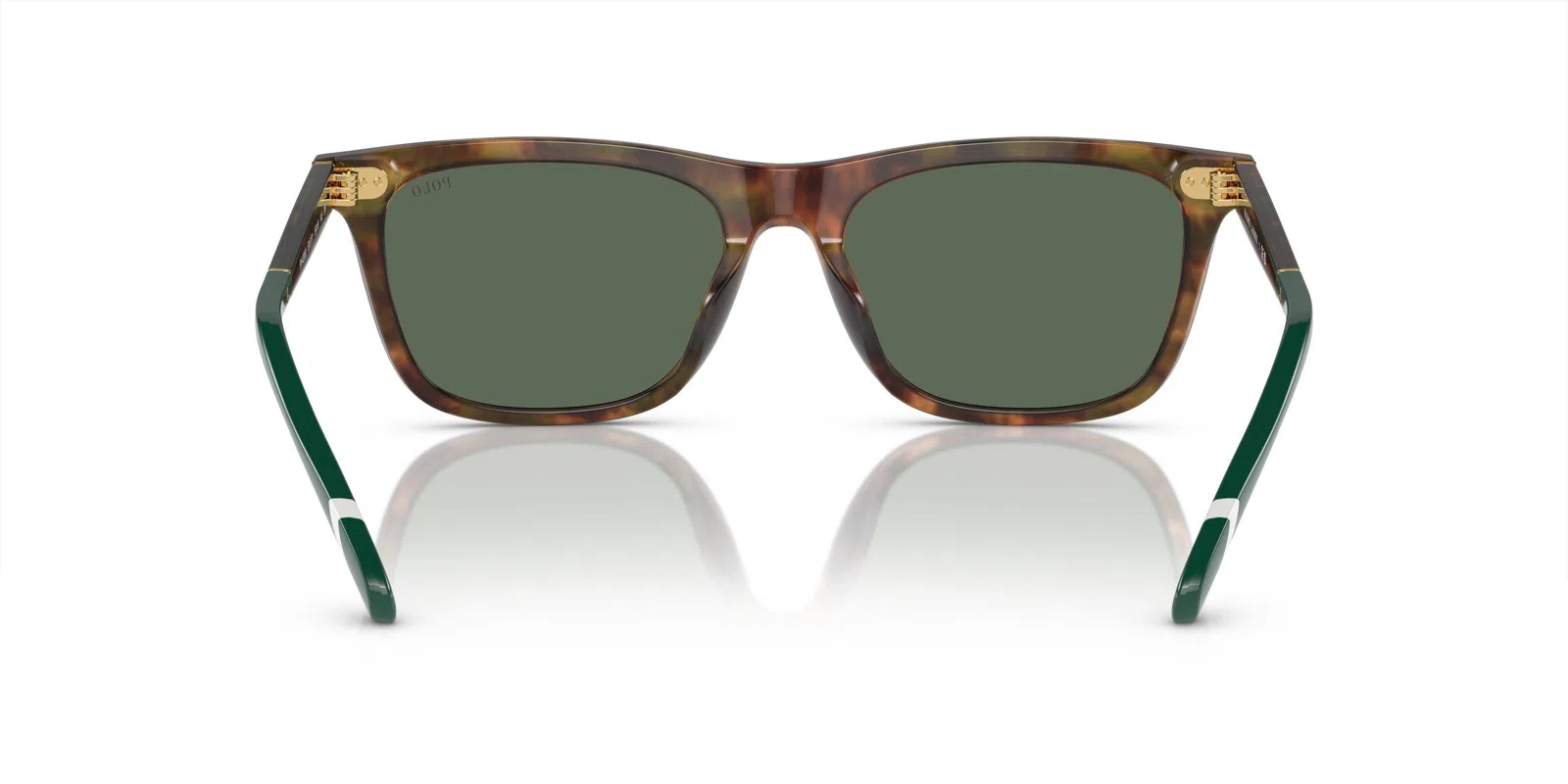 Polo 4205U Sunglasses - view 37